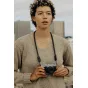 Peak Design camera strap Form Rope Neck, black