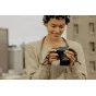 Peak Design camera strap Form Rope Standard, kelp