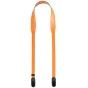 Peak Design camera strap Form Leather Short, amber