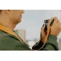 Peak Design camera strap Form Leather Long, amber