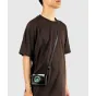 Peak Design camera strap Form Leather Standard, black