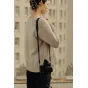 Peak Design camera strap Form Leather Standard, black