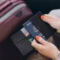 Peak Design Passport Wallet, sage