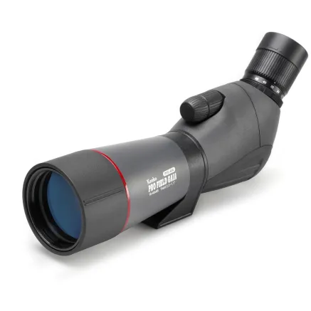 Kenko spotting scope Pro Field Gaia PFG-48A 16-48x65