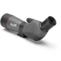 Kenko Pro Field Gaia PFG-48A 16-48x65 žiūronas su 65 mm daugiasluoksne objektyvu, raudonu akcento žiedu, reguliuojamu okuliaru ir integruotu trikojų tvirtinimu, pateiktas ant baltos fono