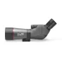 Kenko Pro Field Gaia PFG-48A stebėjimo teleskopas, 16–48× priartinimas, 65 mm daugiasluoksnis objektyvas, kampinis korpusas, raudonas akcento žiedas, reguliuojamas okuliaras ir priartinimo žiedas, trikojo tvirtinimas