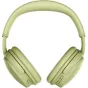 eucalyptus green Bose QuietComfort 2-os kartos bevielės ausinės su plačiu paminkštintu galvos diržu ir minkštais ausų pagalvėlėmis