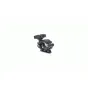 Tilta 50mm Speed Rail Clamp to NATO Adapter - Black TA-SRC-NATO-B
