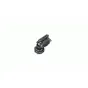 Tilta 50mm Speed Rail Clamp to NATO Adapter - Black TA-SRC-NATO-B
