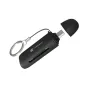 Natec memory card reader Scarab C USB 3.2