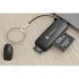 Natec memory card reader Scarab C USB 3.2