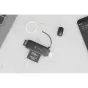 Natec memory card reader Scarab C USB 3.2