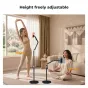 K&F Concept KF15.0038 Universal Phone and Tablet Floor Stand, 25160 cm