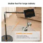 K&F Concept Universal Phone and Tablet Floor Stand 25-160 cm