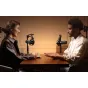 Maono PD200W dynamic microphone (Black)