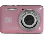Kodak PixPro FZ55, pink