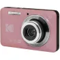 Kodak PixPro FZ55, pink