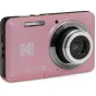 Kodak PixPro FZ55, pink