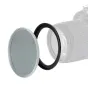 Gloxy Step Up Ring Adapter 52-77mm