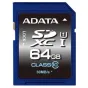 MEMORY SDXC 64GB CLASS10/ASDX64GUICL10-R ADATA
