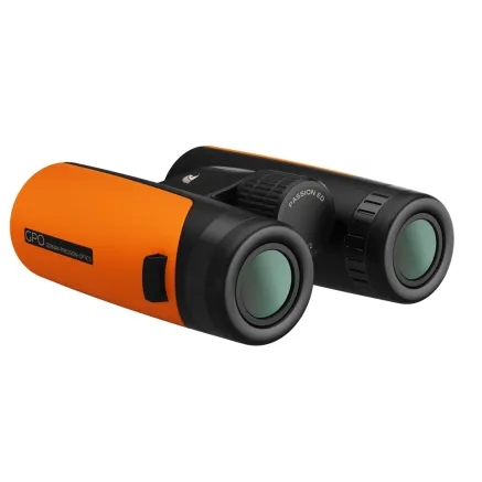 GPO Passion 8x42ED Binoculars Orange