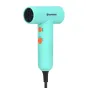 Humanas AirTouch HD-AT03 mini Ionizing Hair Dryer - Mint Green