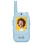 Redleaf WT2 Video Walkie-talkie - blue + blue