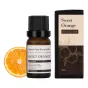Humanas Natural Scents 10 ml - Orange