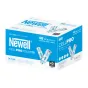 Newell CellPro AA šarminės baterijos paketas, 48 vienetai 12 blisterių pakuotėse, 1,5 V, ilgalaikės, be gyvsidabrio, su 40 mėnesių garantija, matoma ant pakuotės