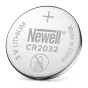 Bateria litowa Newell CellPro CR2032 4 szt. blister