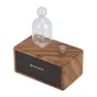 Humanas Natural Wood Oil diffuser – walnut wood