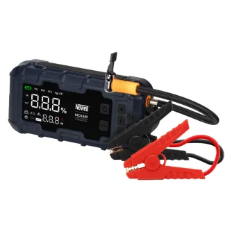 Newell KickAir Jump Starter with Compressor Newell KickAir Jump Starter with Compressor