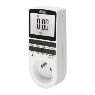 Newell Electronic Timer 2.0 Newell Electronic Timer 2.0