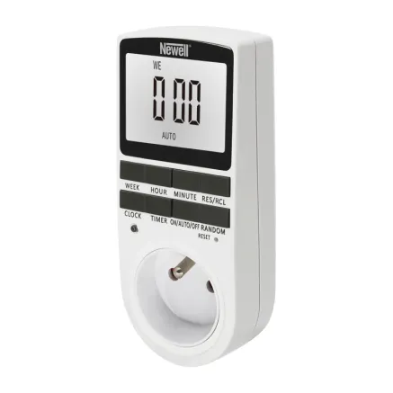 Newell Electronic Timer 2.0