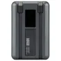 Newell MS-10000 Pro MagSafe Power Bank - 10000 mAh 2x USB-C - Grey