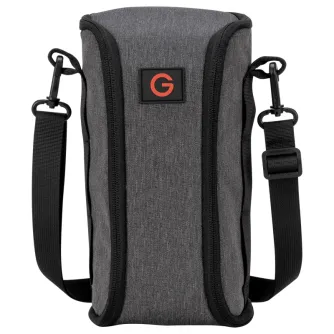 GGS L3 Lens Pouch - Grey