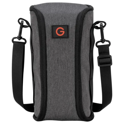 GGS L3 Lens Pouch - Grey
