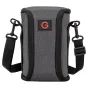 GGS L2 Lens Pouch - Grey