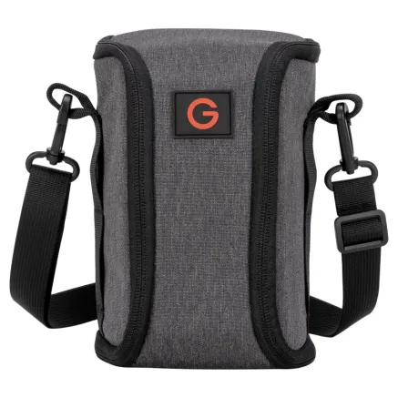 GGS L2 Lens Pouch - Grey