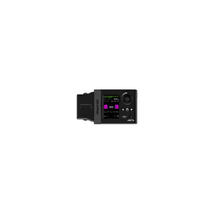 Zeapon Micro 4 Motor