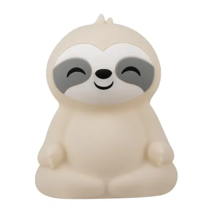 Lampka silikonowa Redleaf Silly Sloth