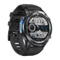 Smartwatch Zeblaze Stratos 2 Ultra - black