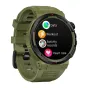 Zeblaze Ares 3 Plus smartwatch - green