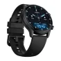 Zeblaze Btalk 3 Plus smartwatch - black