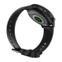 Zeblaze Btalk 3 Plus smartwatch - black