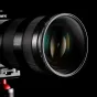 K&F Concept B-Series Fader ND2-400 Adjustable Gray Filter - 49 mm