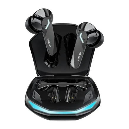 Lenovo GM2 pro wireless headphones