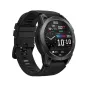 Zeblaze Stratos 3 smartwatch - black