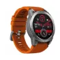 Zeblaze Stratos 3 smartwatch - orange