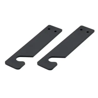 Fonu turētāji - Falcon Eyes Clamps CBH-5 for SPK-1A - ātri pasūtīt no ražotāja